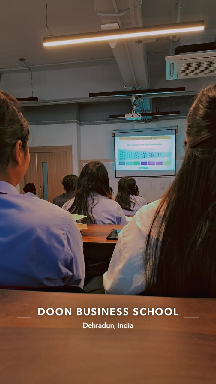 DBS Global University Dehradun Campus photo 1